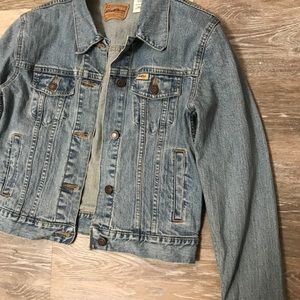 Kids Jean jacket